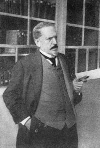 Munkássága szorosan összekapcsolódott Csonka Jánossal, akivel együtt 1890-re kifejlesztették az ún. Bánki- Csonka motort, amely a Ganz-gyár nemzetközileg is versenyképes terméke volt. 1893.