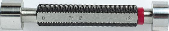 tervezve Edzett acél mérőfelület Mérési mélység: 18-35 mm-es