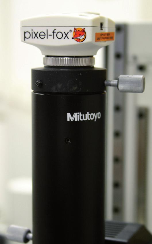 A tartozékok és állványok széles választéka magasabb rugalmasságot kínál MF-B200C Mérőmikroszkóp Akciós készlet ára: MF-B200C mérőmikroszkóp, 200 x 00 XY asztallal és 3-tengelyes digitális kijelzővel