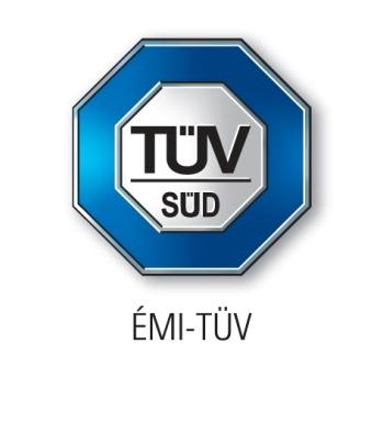 Az ÉMI-TÜV SÜD Akadémia A TÜV SÜD AG vállalatcsoport napjainkra több mint 24 000 fős szakértői gárdával, öt kontinensen több mint 800 képviselettel és leányvállalataival a világ egyik legrégibb és