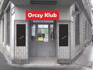 FÉLÚTON ALAPÍTVÁNY által a XV. kerületben nyújtott szolgáltatások A Félúton Alapítvány a Budapest XV.