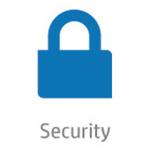 HP legerősebb biztonsági szolgáltatásával védi a hálózatát a támadásoktól.