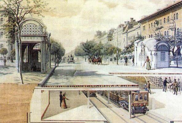 BKK, a felelős mobilitásmenedzser Egy évszázaddal ezelőtt Budapest az innováció helyszíne volt!