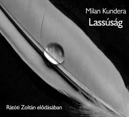 RÉSZ Rátóti Zoltán előadásában / 2 audio cd ISBN 978-963-09-5780-9 Tervezett megjelenés: március