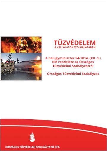 Tisztelt Kolléganő vagy Kolléga! Az új, eddig 5.0 munkanévként hivatkozott, Országos Tűzvédelmi Szabályzat (röviden: OTSZ) megjelenése alapvető strukturális és tartalmi változtatásokat hozott.