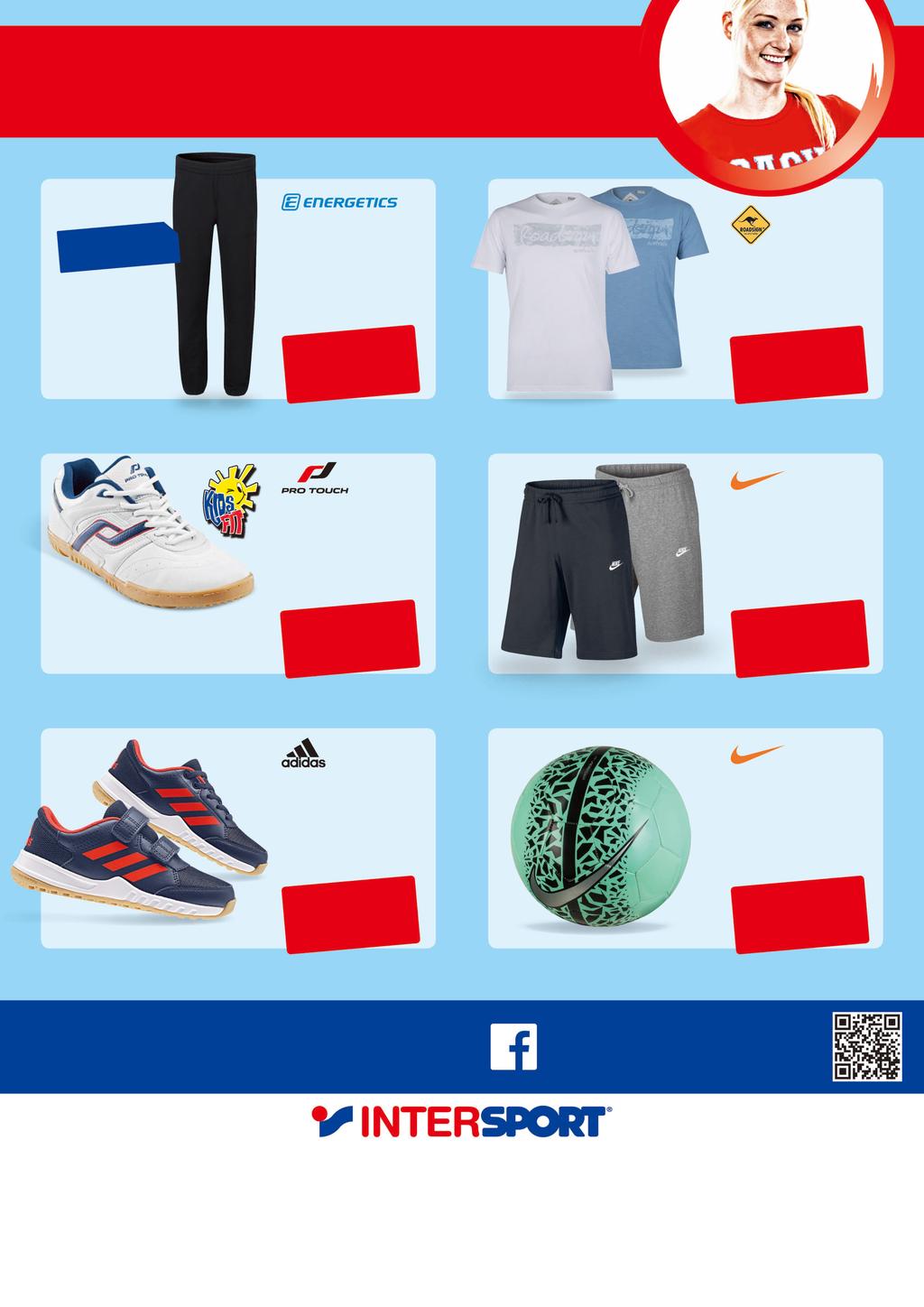 ISKOLAKEZDÉS AZ INTERSPORTBAN! REMEK AJÁNLATOK KICSIKNEK ÉS NAGYOKNAK!