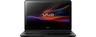 .. Ft SONY VAIO SVF1532L1EB FIT E 15,5"