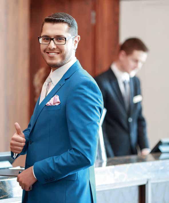 INTELLIGENS ZÁR 6 Kiegészítők Felvevő olvasó ASM00 Szoftver Könnyű kezelhetőség Többnyelvű Egyszerű telepítés PDA ASH00 Leírás Hotelzárhoz USB csatlakozó Automatikus észlelés Hotelzár kezelő szoftver