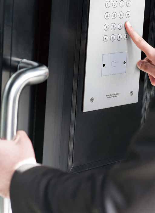 VIDEÓ KAPUTELEFON 4 IP kültéri készülék (Apartment) Kültéri kaputelefon IP kültéri készülék (Apartment),3 MP-es CMOS kamera LCD-képernyő Éjszakai üzemmód Visszhangkioltás Hangjelzés Videó- és