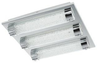 , 3000K, Ø: 42cm 95002 P44 16 990Ft LED 22W, 2200lm