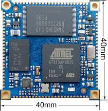 IpDrive-mini 9 Az IpDrive-mini 9 vezérlőmodul helyi és távoli vezélések elvégzéhez készült ipari modul.