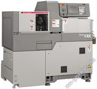 Hermle C400 típusú CNC megmunkáló