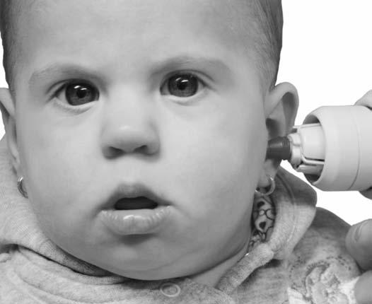 Gyermek fül-orr-gégész audiológus szakorvos által javasolt a hallásszûrés: 0-4 napos korban 1 hónapos korban 6 hónapos korban 3 éves korban iskola, középiskola kezdésekor.