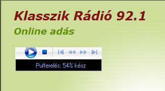 VoIP esetén kezelni kell a késletetés ingadozást és a csomagvesztést is Késleltetés ingadozás Az egyes csomagok különböző késleltetéssel érkeznek meg a vevőhöz.