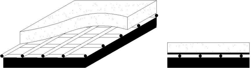 13. hét Geoműanyagok alkalmazása földművekben Az alábbi két táblázat a geoműanyagok fajtáit és annak alapvető szerepét mutatja be.