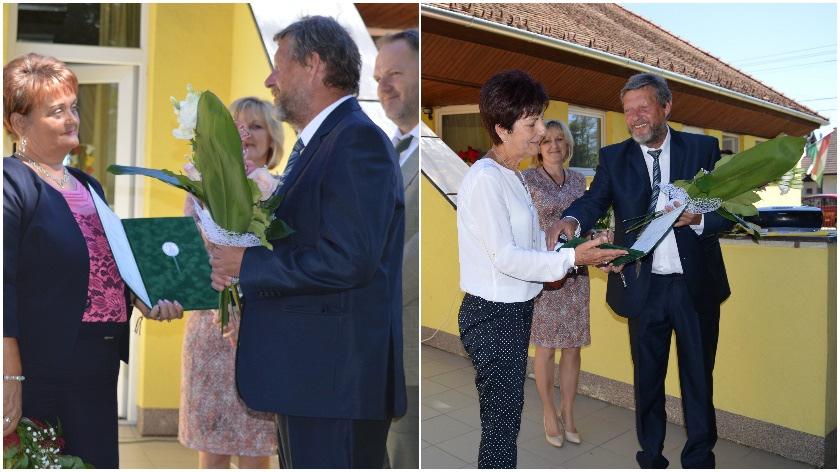 A tanulói önkormányzati napot fakultatív módon rendeztük az alsósoknak és a felsősöknek.