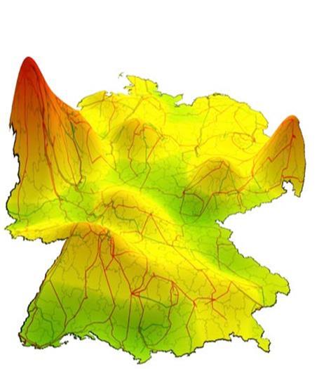 Megújuló energiák értékelése, illeszthetősége más rendszerekhez: Kapacitás Igény Rendelkezésre állás Tárolás (SZET - erőmű szivattyús energia tározós