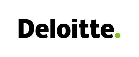 A Deloitte név az Egyesült Királyságban company limited by guarantee formában alapított Deloitte Touche T ohmatsu Limited ( DTTL ) társ aságra, tagvállalatainak hálózatára és kapcsolt vállalkozásaira