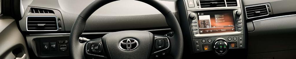 Toyota márkakereskedések számára.
