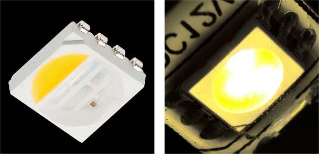 remote phosphor -nak hívják).