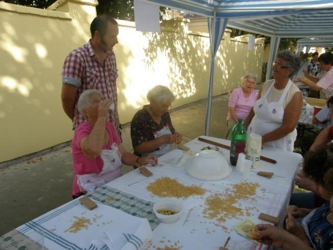 Szigeti György: Fejezetek Apátfalva néprajzából I.