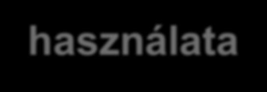 700 MHz alatti frekvenciasáv hazai 470 790 MHZ FREKVENCIASÁV HAZAI HASZNÁLATA használata Csak a fizetős szolgáltatás esetén van technológiai váltás Az ingyenes platform változatlan működtetése