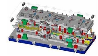 Tooldesign - EMX -