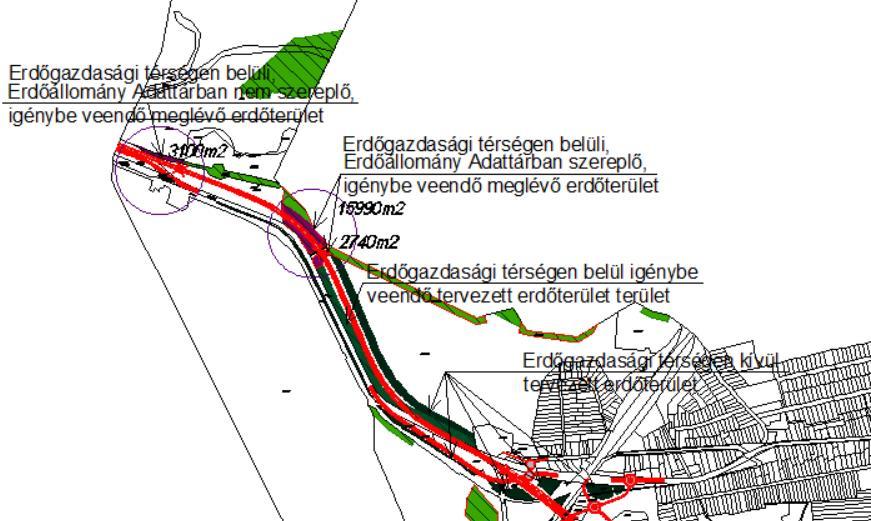 Központi belterület