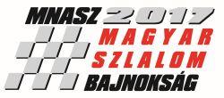 MNASz Magyar Szlalom Bajnokság 2017. évi ponttáblázata I. 13. DragRacing Kupa - Kiskunlacháza, 2017. 04. 01. Tuti Car Kft II. 71. HegCsi Race Kupa - KakucsRing, 2017. 05. 07. HegCsi Kft III. 72.