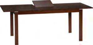 asztallappal, Szé/Ma/Mé: kb. 120-150/80/74cm 29.