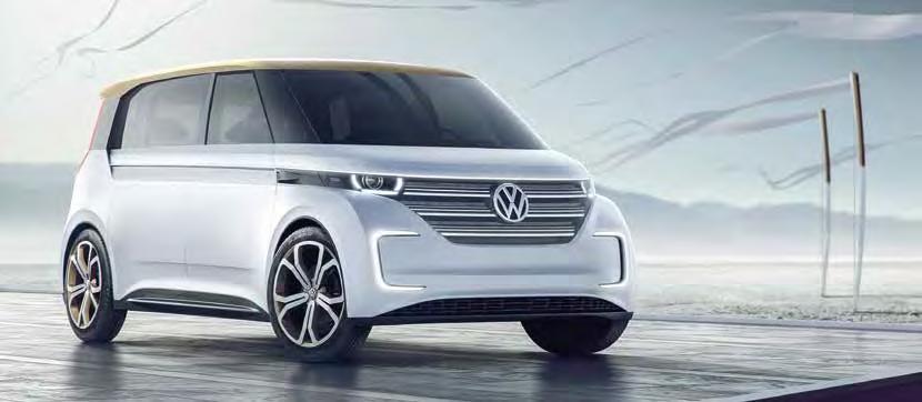 Energiával a jövőbe: Volkswagen elektromobilitás Mindenki az elektromobilitásról beszél és már néhány éven belül tartósan meg fogja változtatni azt ahogyan és amilyen módon közlekedünk.