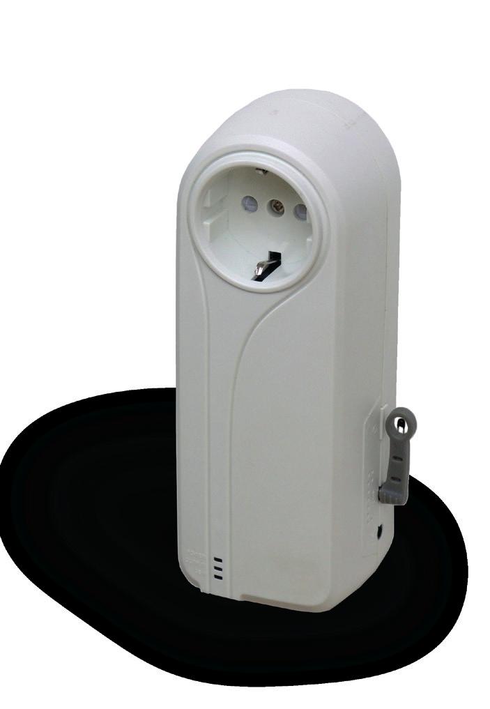 COMPUTHERM B300 Wi-Fi termosztát vezetékes hőérzékelővel A COMPUTHERM B300 típusú Wi-Fi termosztát segítségével a termosztáthoz csatlakoztatott készüléket (pl.