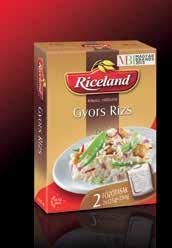 299 * Riceland rizs Gyors,