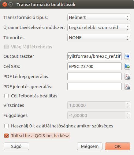 Térképszerkesztés QGIS-sel A QGIS-sel Shape fájlokat és PostGIS illetve SpatiaLite adatbázist