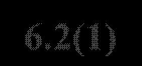 X 3.3(5) CUCM 4.X 4.1(3) 4.2(3) 4.