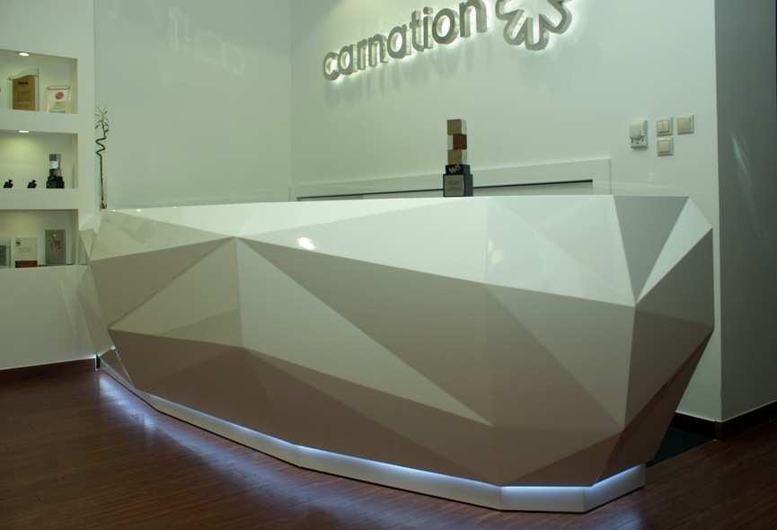 Carnation Group (2012)