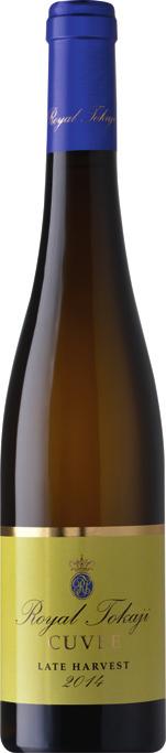 Fehérborok / White Wines / Weissweine Desszertborok / Dessert Wines / Dessertweine FIGULA OLASZRIZLING 2015 Balatonfüred 100% olaszrizling öregtőkékről, több dűlőből válogatva teljes érettségben.