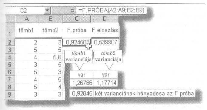 eloszlás függvény Exponenciális eloszlást mutat például a radioaktív atomok átlagos élettartama, továbbá az olyan berendezések, alkatrészek élettartama,