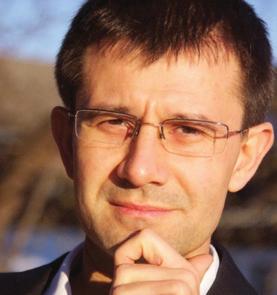 ELŐADÁS / LECTURE Előadó / Lecturer Dr. Andrzej Turkanik (POL) Miért bajlódjunk a komolyzenével? Why Bother with Classical Music? Július 26. szerda, 10:00 (1. rész) és 17:00 (2.