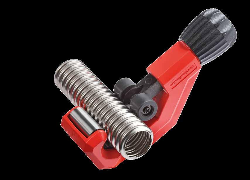 tube Cutter Csst No. 1000001747 15.990,- Ft 20.