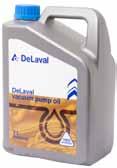 Az Ultra tisztítószerrel kitűnő tisztítási és fertőtlenítési eredmény érhető el a DeLaval VMS fejőrendszerben.