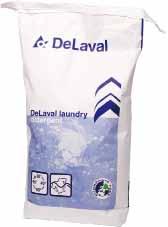DeLaval edénymosó A DeLaval edénymosó hatékony mosogatószer a konyhai eszközök és konyhák tisztításához.