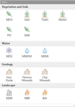 Ortho mapping (1.4) Georeferencing (1.