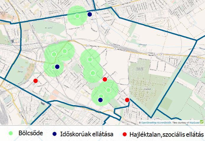 Művelődési Központ és Kőbányai Gyermek- és Ifjúsági Szabadidő Központ összevonásával 2011. január elsejétől működik a kerületben.