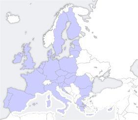 Helyzetértékelés az Európai Unió tematikus céljaihoz kapcsolódóan Az EU 2014-2020 közötti kohéziós politikáját összegző dokumentum az EU 2020 stratégia, melynek célkitűzéseit az unió 11 tematikus cél