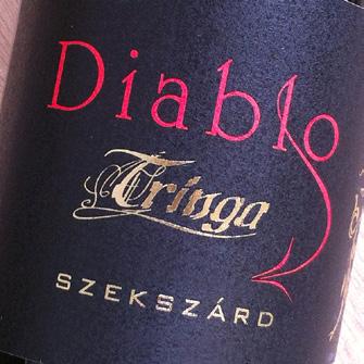 This was followed by 12 months maturation in containers and 56 liter oak barrels. Kadarka is a fruity, lively, spicy wine, a light wine. Kadarka is our love. 640 4.8 SZEKSZÁRD 660 4.