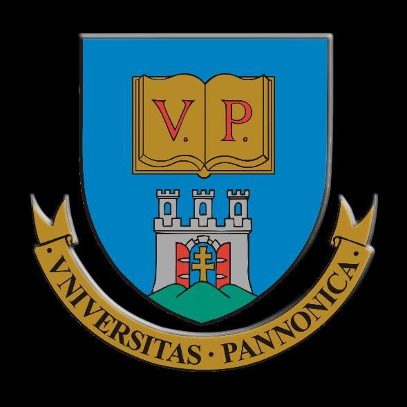 A Pannon Egyetem Intézményfejlesztési Tervéből: Az intézmény szakmai portfóliója integráló elemének a