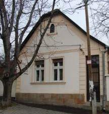 tornácsáv cca.