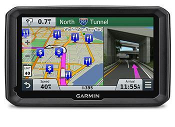 Garmin Nem csak szoftvert, hanem komplett készülékeket értékesítenek A navigáció sokkal szélesebb palettájával foglalkoznak: