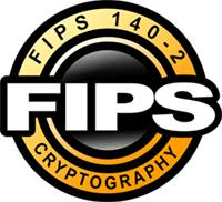 FIPS 140-2 Federal Information Processing Standard (FIPS)